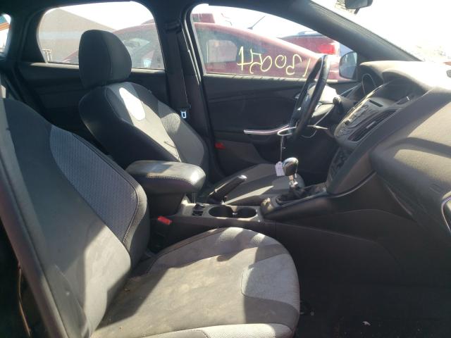 Photo 4 VIN: 1FADP3L94EL298332 - FORD FOCUS ST 