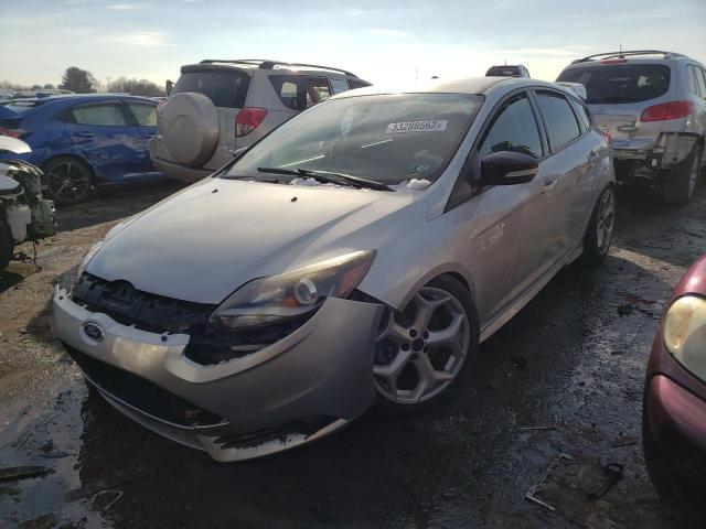 Photo 1 VIN: 1FADP3L94EL298590 - FORD FOCUS ST 