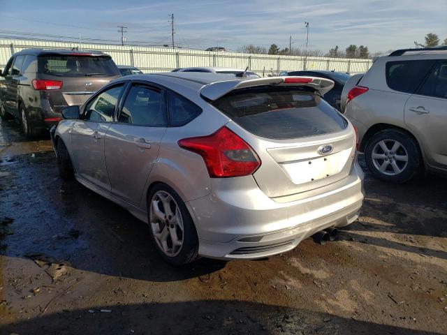 Photo 2 VIN: 1FADP3L94EL298590 - FORD FOCUS ST 