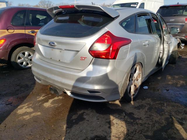 Photo 3 VIN: 1FADP3L94EL298590 - FORD FOCUS ST 