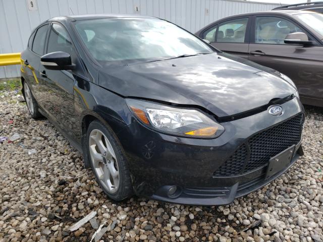 Photo 0 VIN: 1FADP3L94EL310091 - FORD FOCUS 