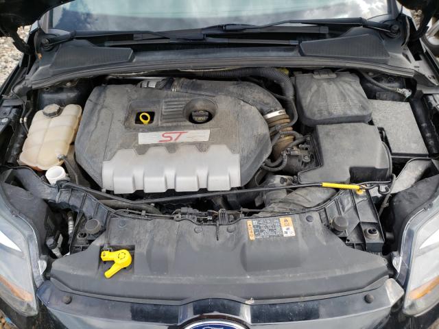 Photo 6 VIN: 1FADP3L94EL310091 - FORD FOCUS 