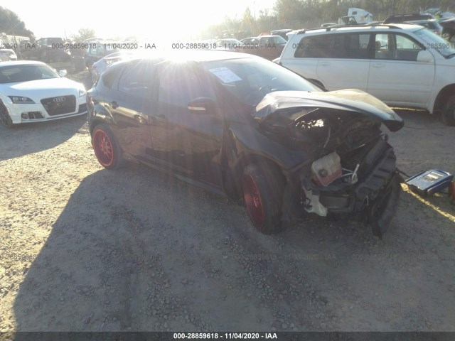 Photo 0 VIN: 1FADP3L94EL353264 - FORD FOCUS 