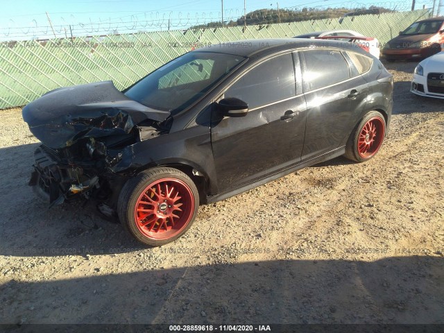 Photo 1 VIN: 1FADP3L94EL353264 - FORD FOCUS 