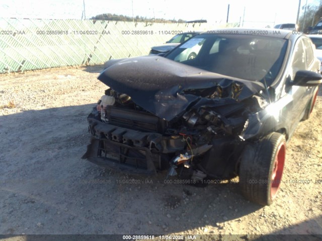 Photo 5 VIN: 1FADP3L94EL353264 - FORD FOCUS 