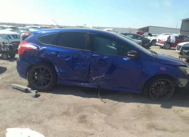 Photo 5 VIN: 1FADP3L94EL377595 - FORD FOCUS 