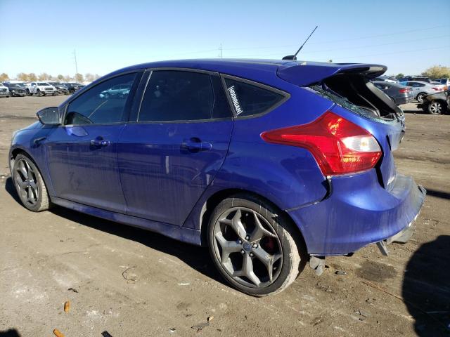 Photo 1 VIN: 1FADP3L94EL414225 - FORD FOCUS 