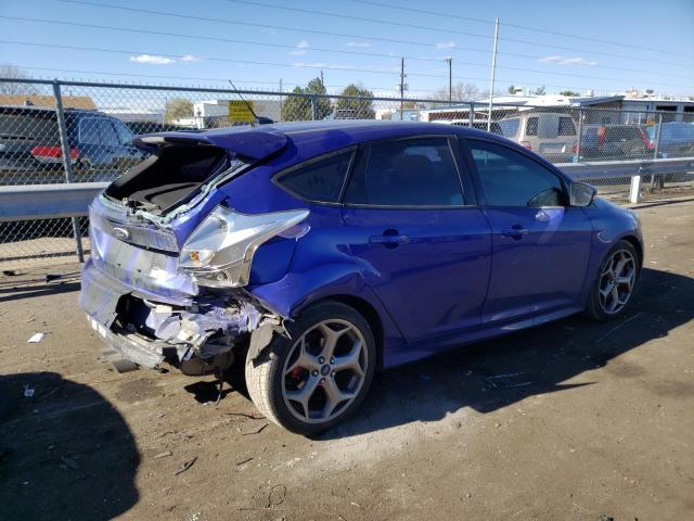 Photo 2 VIN: 1FADP3L94EL414225 - FORD FOCUS 