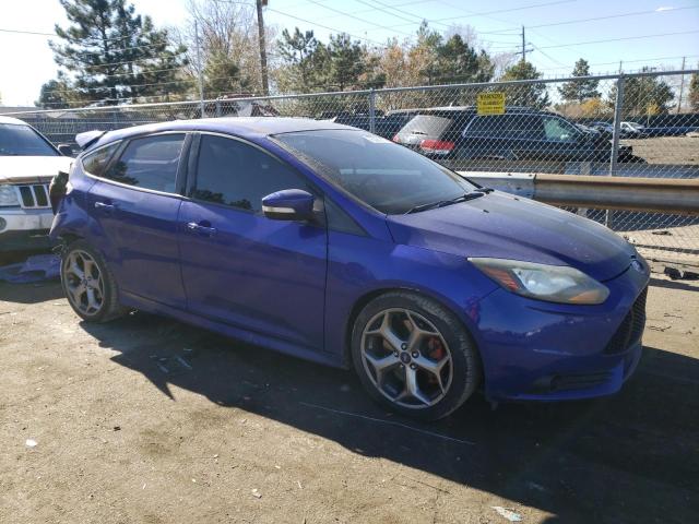 Photo 3 VIN: 1FADP3L94EL414225 - FORD FOCUS 