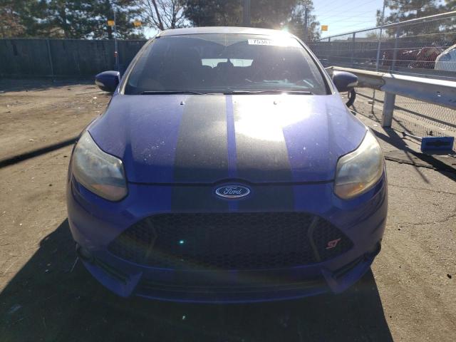 Photo 4 VIN: 1FADP3L94EL414225 - FORD FOCUS 