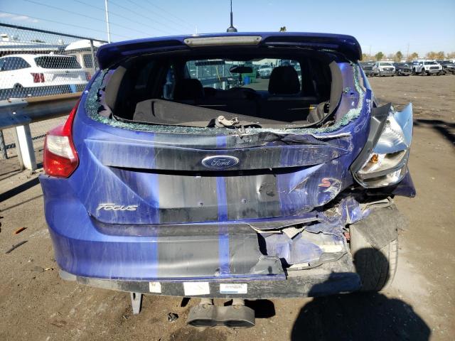 Photo 5 VIN: 1FADP3L94EL414225 - FORD FOCUS 