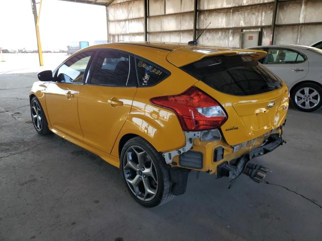 Photo 1 VIN: 1FADP3L94EL453736 - FORD FOCUS 