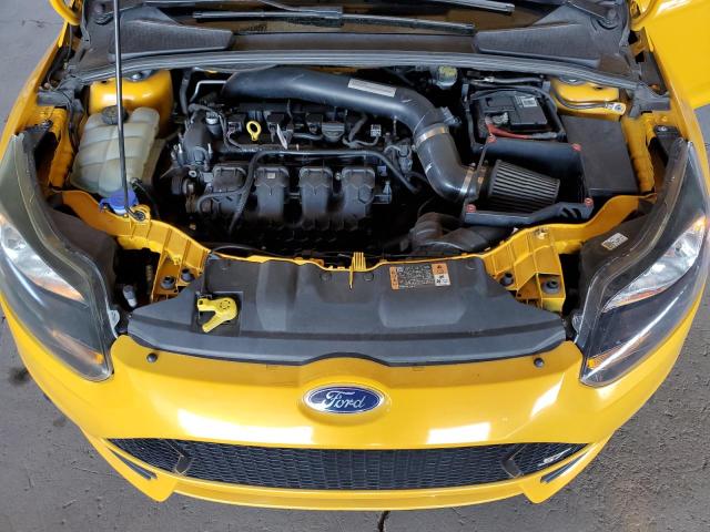 Photo 10 VIN: 1FADP3L94EL453736 - FORD FOCUS 