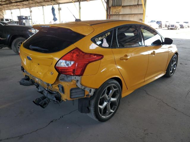 Photo 2 VIN: 1FADP3L94EL453736 - FORD FOCUS 