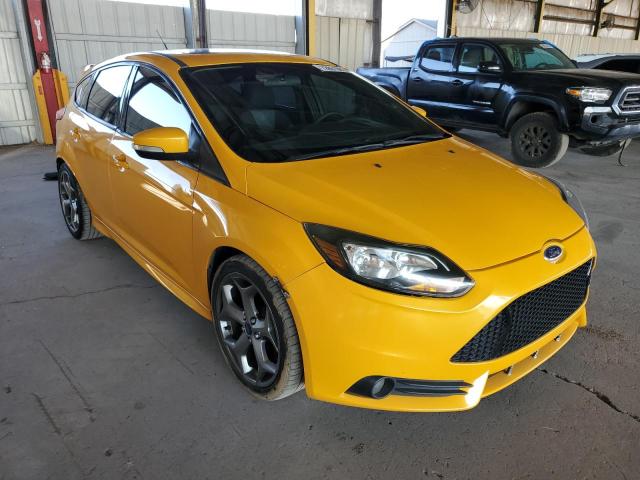 Photo 3 VIN: 1FADP3L94EL453736 - FORD FOCUS 