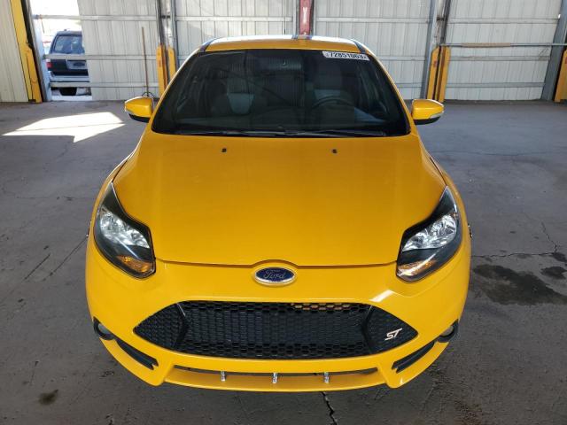 Photo 4 VIN: 1FADP3L94EL453736 - FORD FOCUS 