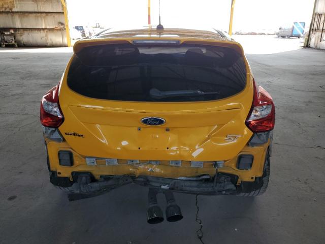 Photo 5 VIN: 1FADP3L94EL453736 - FORD FOCUS 