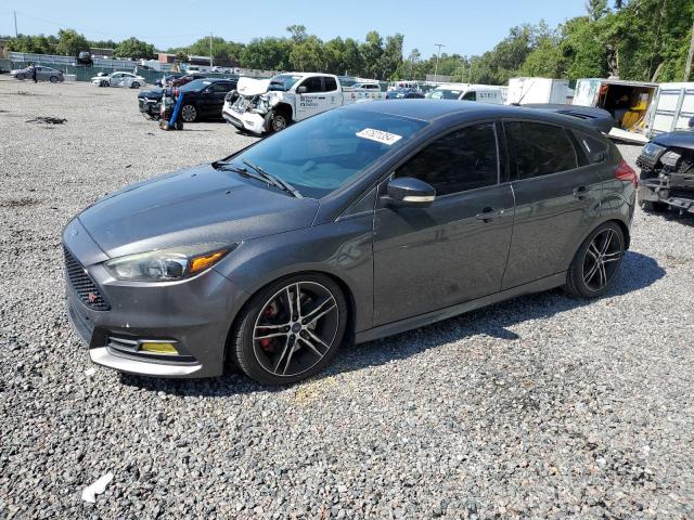 Photo 0 VIN: 1FADP3L94FL208002 - FORD FOCUS 