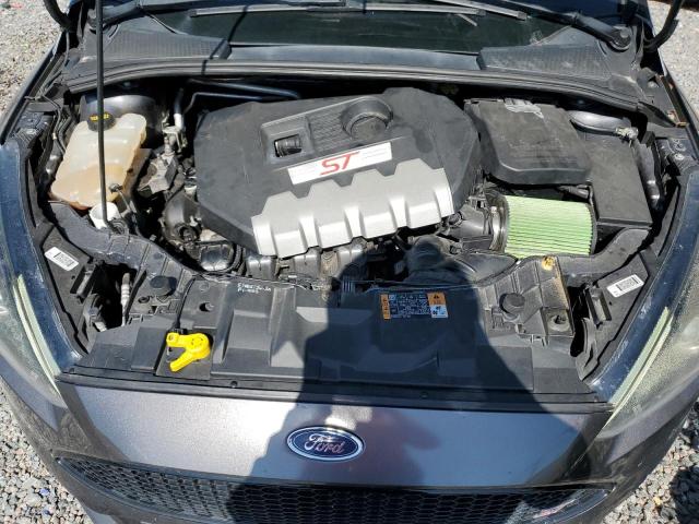 Photo 10 VIN: 1FADP3L94FL208002 - FORD FOCUS 