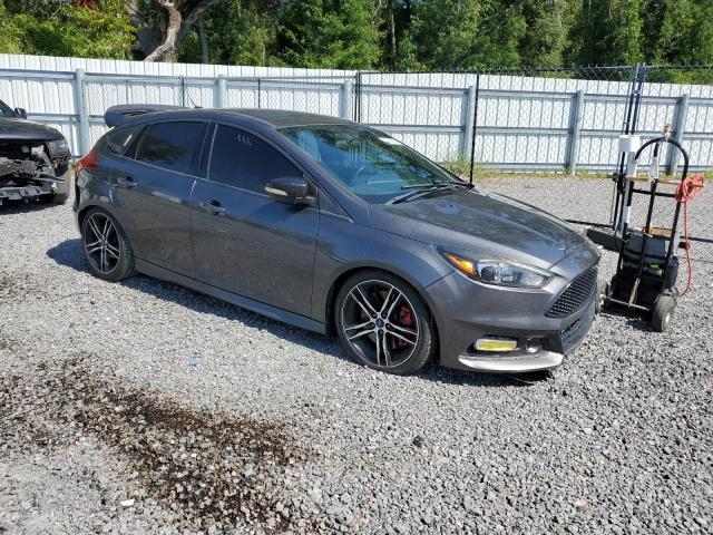 Photo 3 VIN: 1FADP3L94FL208002 - FORD FOCUS 