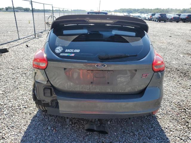 Photo 5 VIN: 1FADP3L94FL208002 - FORD FOCUS 