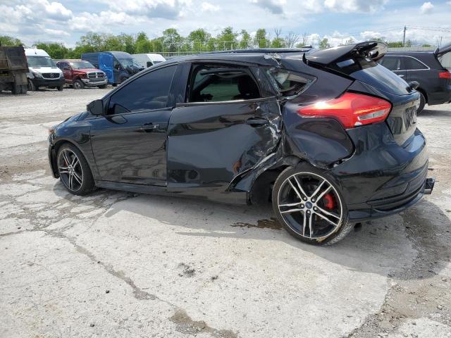 Photo 1 VIN: 1FADP3L94FL218514 - FORD FOCUS 