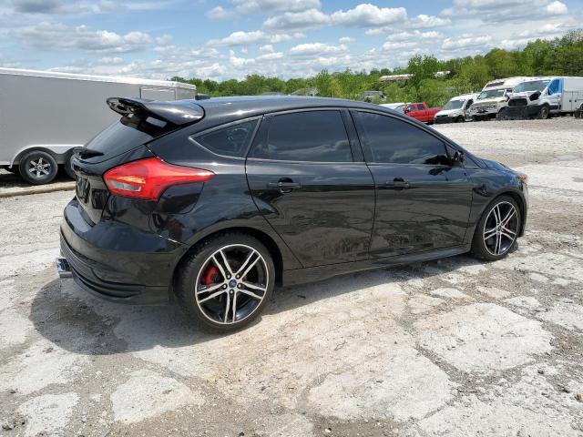 Photo 2 VIN: 1FADP3L94FL218514 - FORD FOCUS 