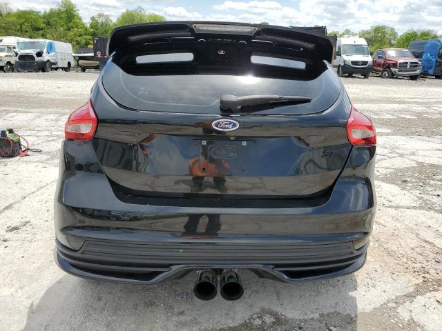 Photo 5 VIN: 1FADP3L94FL218514 - FORD FOCUS 