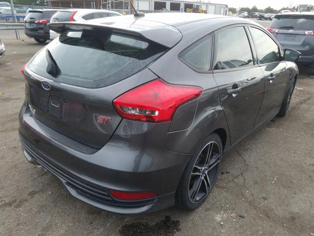 Photo 3 VIN: 1FADP3L94FL240934 - FORD FOCUS ST 