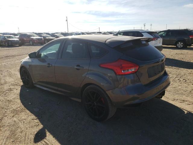 Photo 1 VIN: 1FADP3L94FL247026 - FORD FOCUS ST 