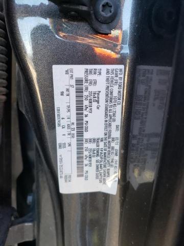 Photo 11 VIN: 1FADP3L94FL247026 - FORD FOCUS ST 