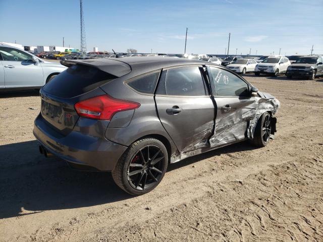 Photo 2 VIN: 1FADP3L94FL247026 - FORD FOCUS ST 