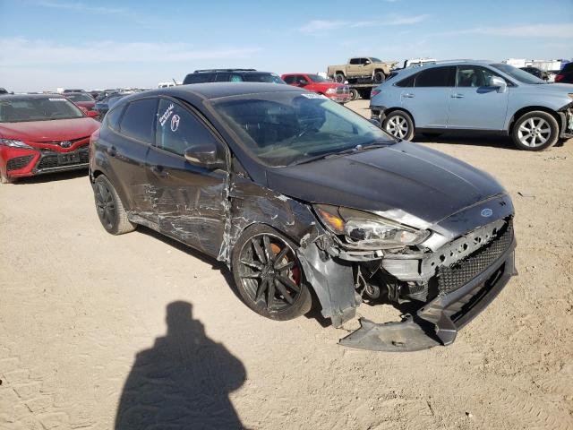 Photo 3 VIN: 1FADP3L94FL247026 - FORD FOCUS ST 