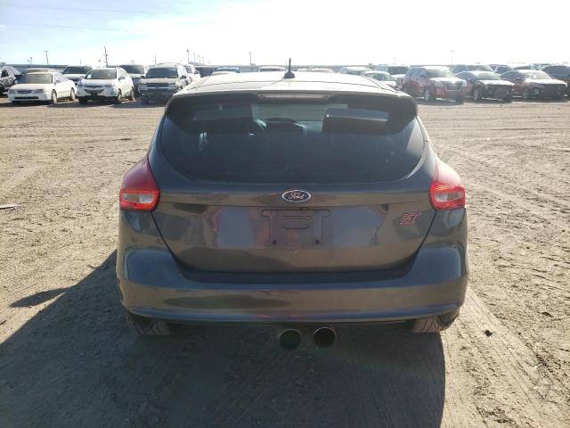 Photo 5 VIN: 1FADP3L94FL247026 - FORD FOCUS ST 