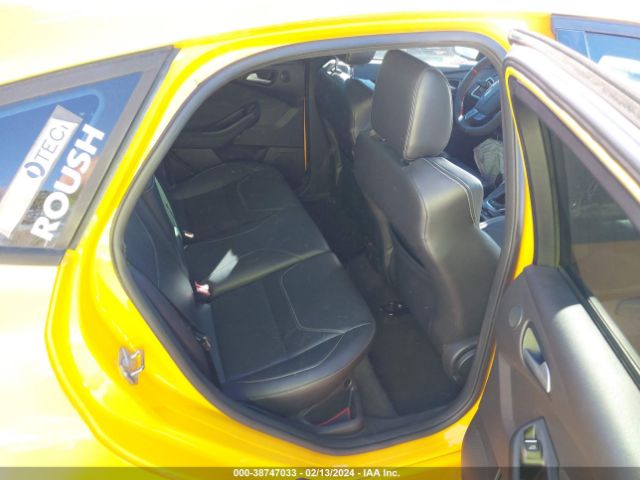 Photo 7 VIN: 1FADP3L94FL255367 - FORD FOCUS ST 