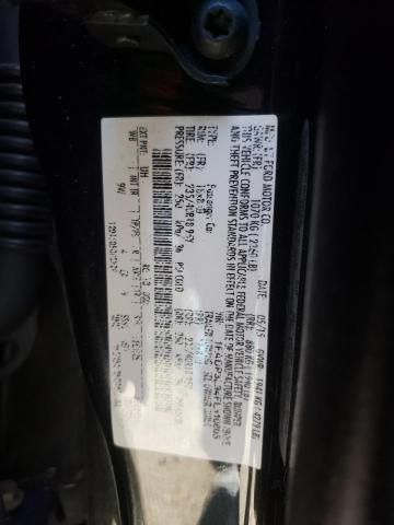 Photo 9 VIN: 1FADP3L94FL310805 - FORD FOCUS ST 