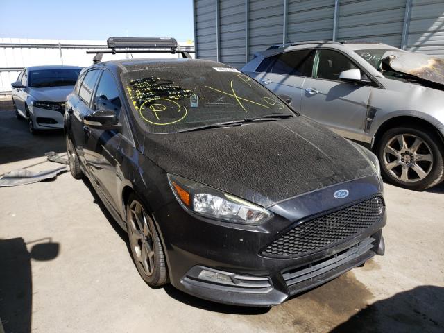 Photo 0 VIN: 1FADP3L94FL314630 - FORD FOCUS ST 