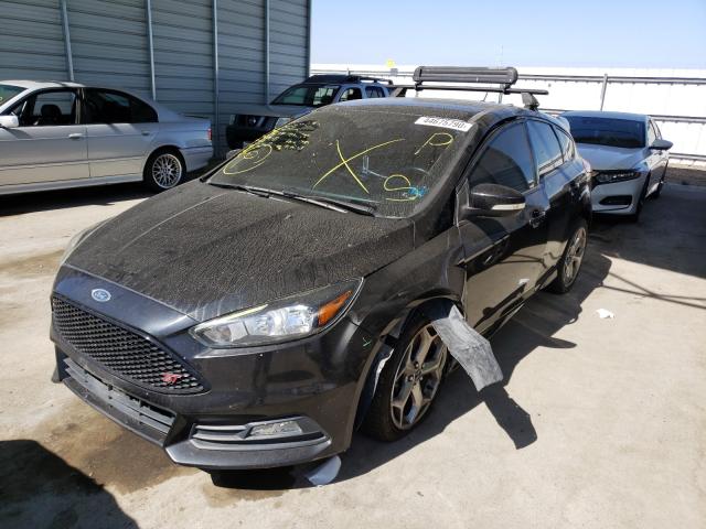 Photo 1 VIN: 1FADP3L94FL314630 - FORD FOCUS ST 