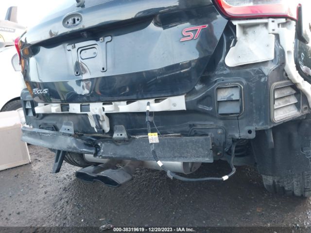 Photo 5 VIN: 1FADP3L94FL358644 - FORD FOCUS ST 