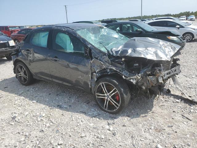 Photo 3 VIN: 1FADP3L94FL375170 - FORD FOCUS ST 