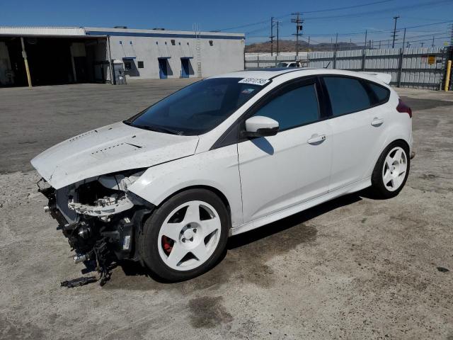 Photo 0 VIN: 1FADP3L94GL203335 - FORD FOCUS ST 