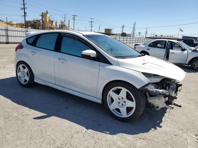 Photo 3 VIN: 1FADP3L94GL203335 - FORD FOCUS ST 