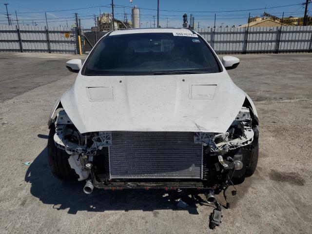 Photo 4 VIN: 1FADP3L94GL203335 - FORD FOCUS ST 