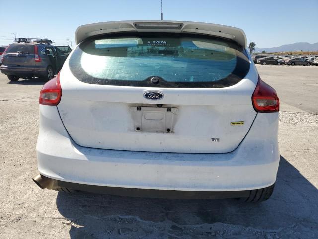 Photo 5 VIN: 1FADP3L94GL203335 - FORD FOCUS ST 