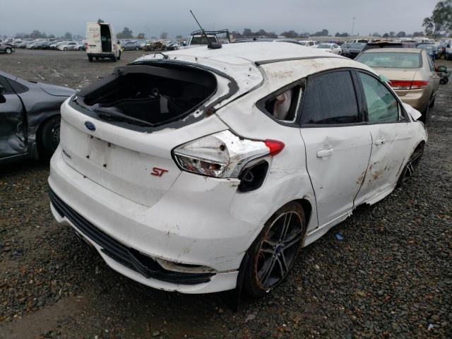 Photo 3 VIN: 1FADP3L94GL221589 - FORD FOCUS ST 