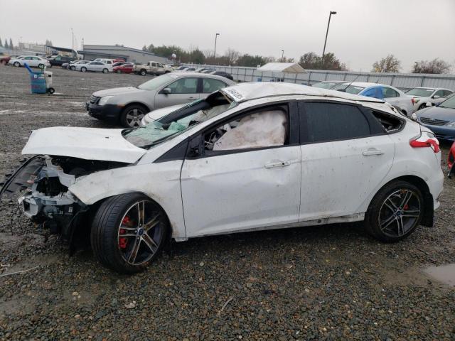 Photo 8 VIN: 1FADP3L94GL221589 - FORD FOCUS ST 