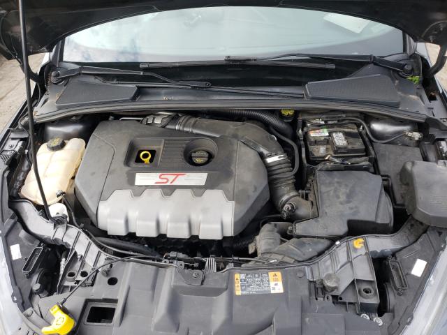 Photo 6 VIN: 1FADP3L94GL224122 - FORD FOCUS ST 