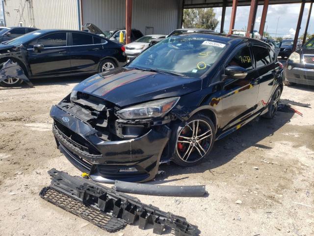 Photo 1 VIN: 1FADP3L94GL242250 - FORD FOCUS ST 