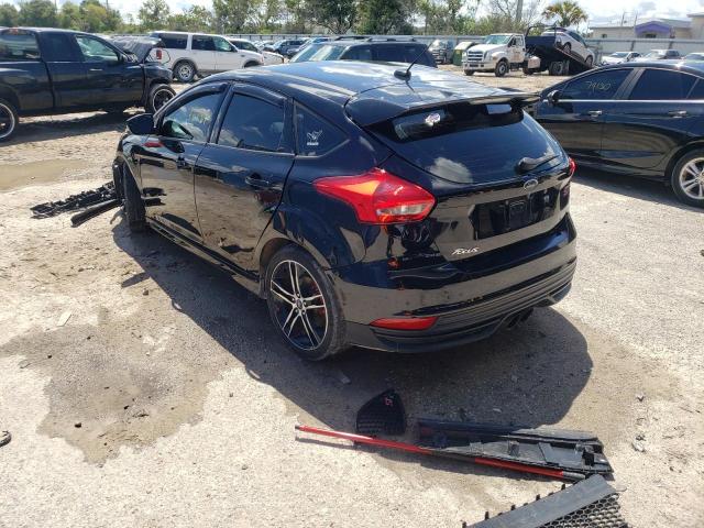 Photo 2 VIN: 1FADP3L94GL242250 - FORD FOCUS ST 