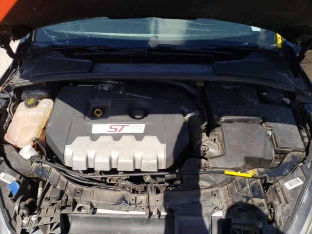 Photo 6 VIN: 1FADP3L94GL242250 - FORD FOCUS ST 